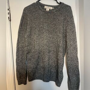 H&M Men’s Knitted Pull-Over Sweater